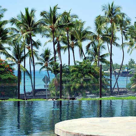 Beach Villas At Kahalu'U Kailua-Kona Dış mekan fotoğraf