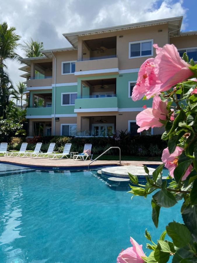 Beach Villas At Kahalu'U Kailua-Kona Dış mekan fotoğraf