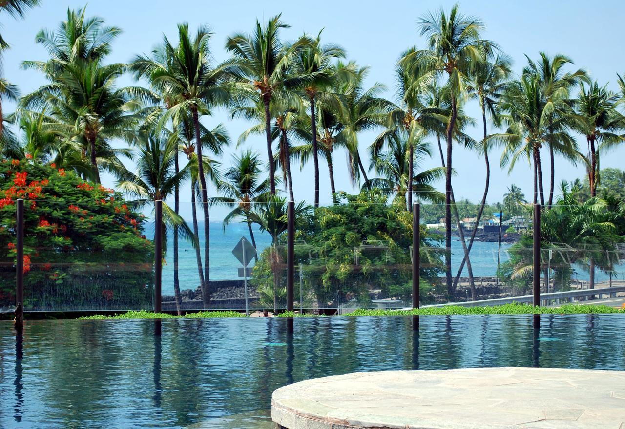 Beach Villas At Kahalu'U Kailua-Kona Dış mekan fotoğraf