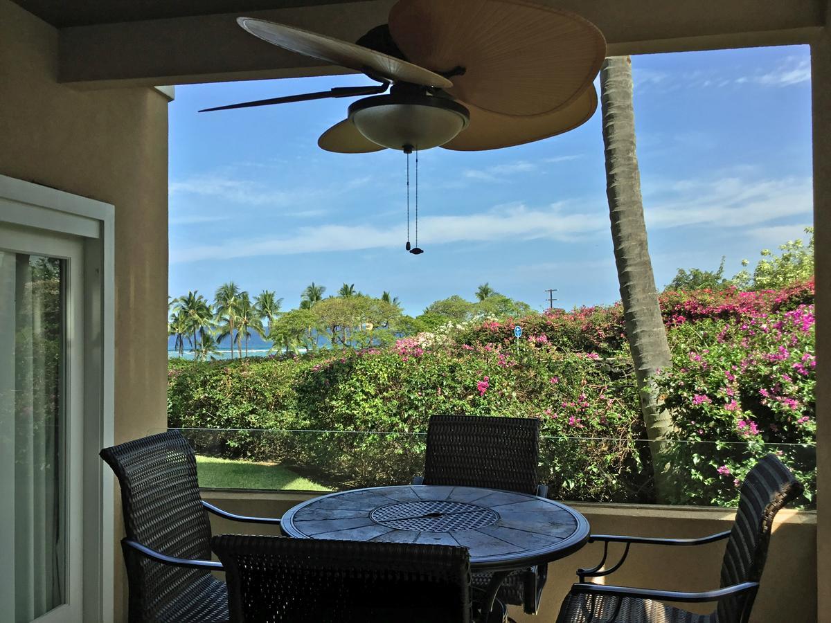 Beach Villas At Kahalu'U Kailua-Kona Dış mekan fotoğraf